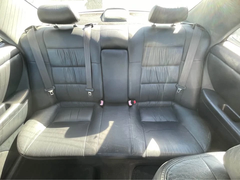 1998 Lexus ES 3rd Gen - Image 8 of 11