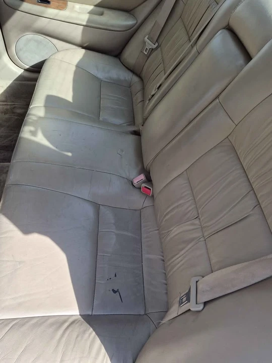 1998 Lexus ES 3rd Gen - Image 4 of 11