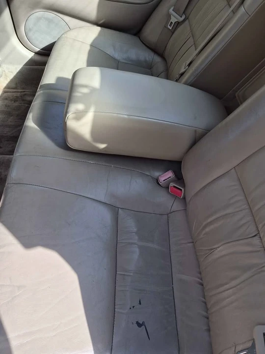 1998 Lexus ES 3rd Gen - Image 5 of 11