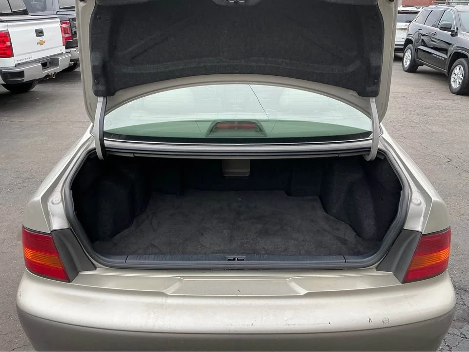 1998 Lexus ES 3rd Gen - Image 20 of 20