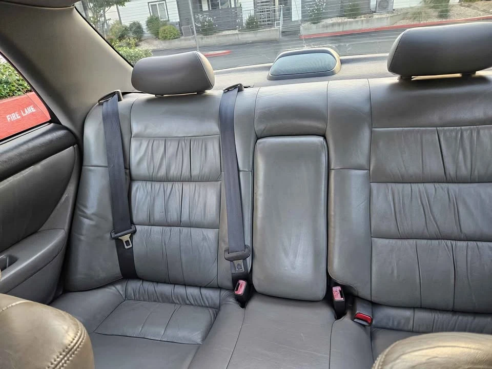 1998 Lexus ES 3rd Gen - Image 9 of 12