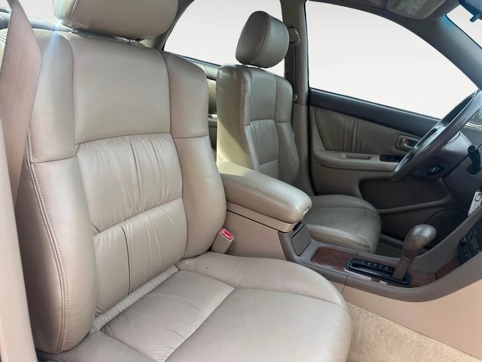 1998 Lexus ES 3rd Gen - Image 9 of 12