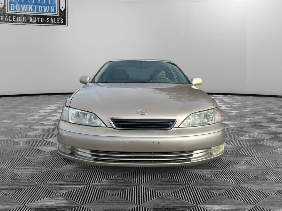 1998 Lexus ES 3rd Gen - Image 2 of 12