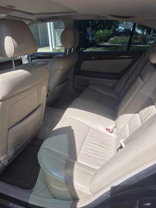 1998 Lexus ES 3rd Gen - Image 3 of 7