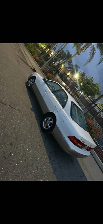 1998 Lexus ES 3rd Gen - Image 7 of 9