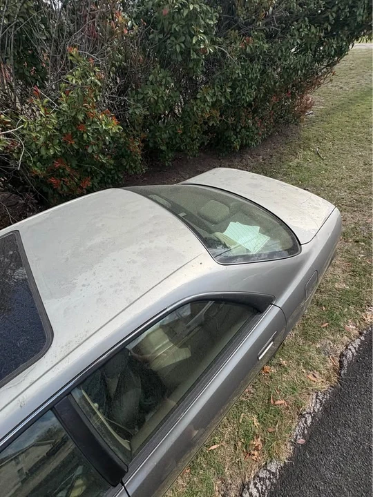 1998 Lexus ES 3rd Gen - Image 9 of 10