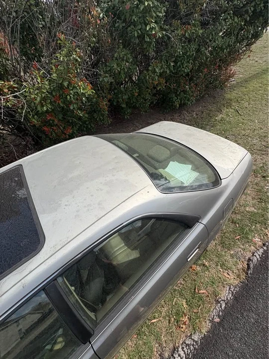 1998 Lexus ES 3rd Gen - Image 7 of 10