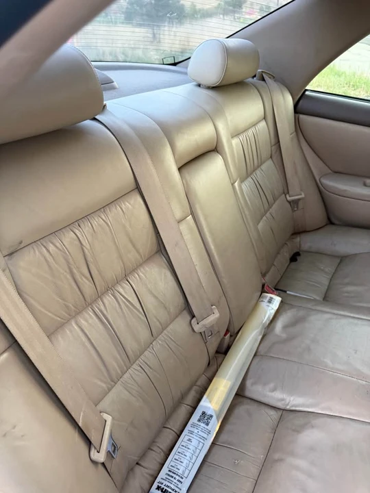 1998 Lexus ES 3rd Gen - Image 8 of 9