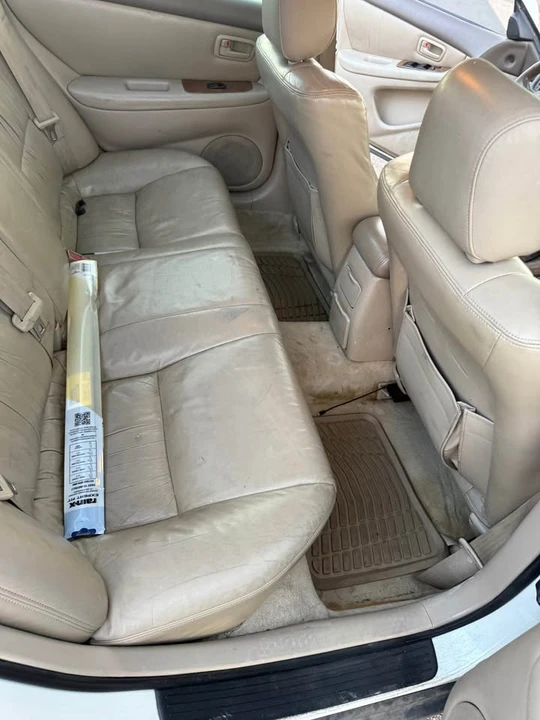 1998 Lexus ES 3rd Gen - Image 7 of 9