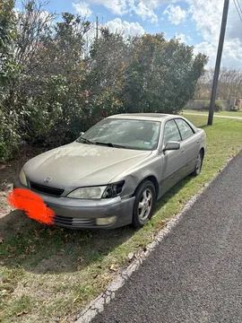 1998 Lexus ES 300 Sedan 4D