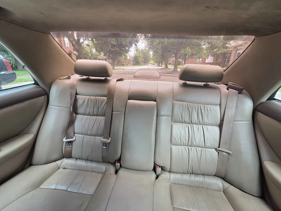 1998 Lexus ES 3rd Gen - Image 8 of 9
