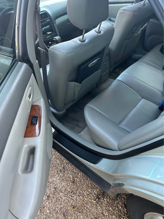 1998 Lexus ES 2nd Gen - Image 8 of 8