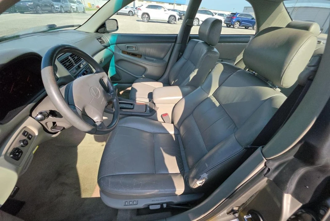1998 Lexus ES 3rd Gen - Image 7 of 14