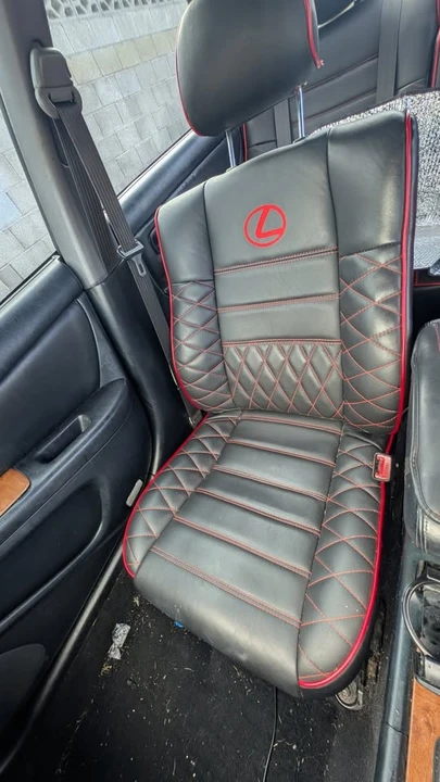 1998 Lexus ES 3rd Gen - Image 5 of 9