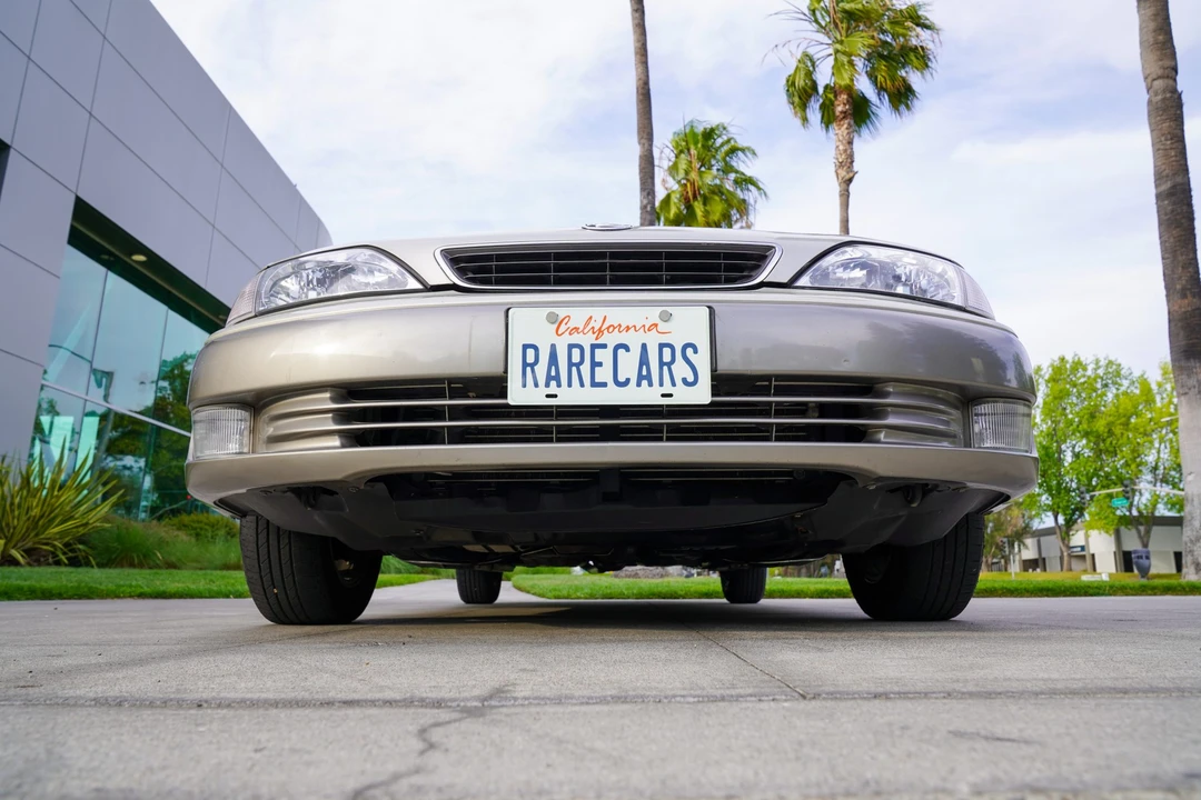 1998 Lexus ES 3rd Gen - Image 13 of 31