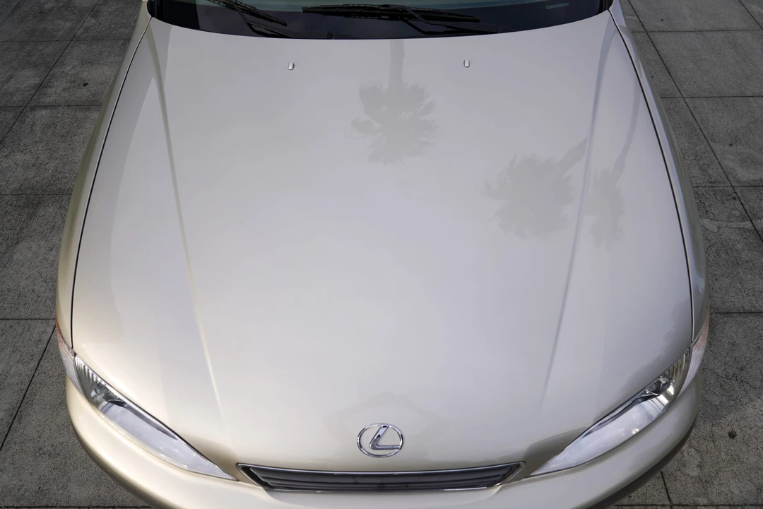 1998 Lexus ES 3rd Gen - Image 30 of 31