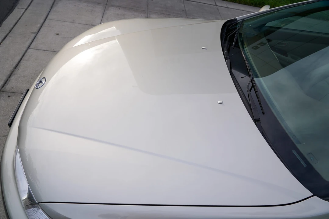 1998 Lexus ES 3rd Gen - Image 31 of 31