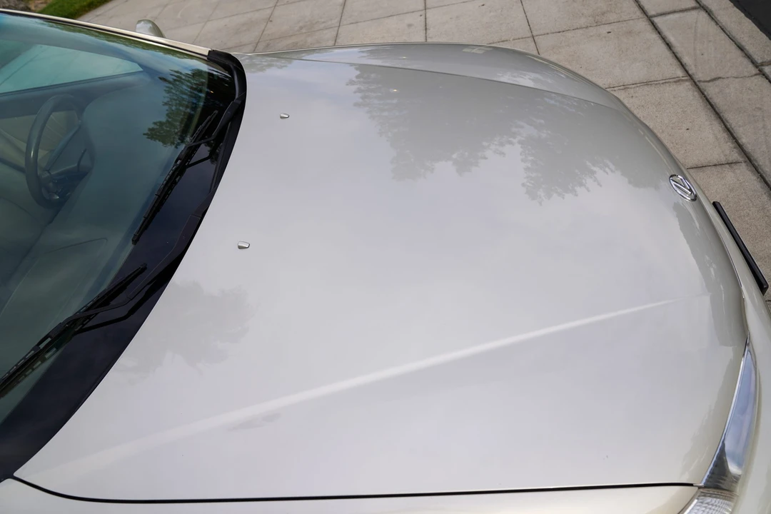 1998 Lexus ES 3rd Gen - Image 29 of 31