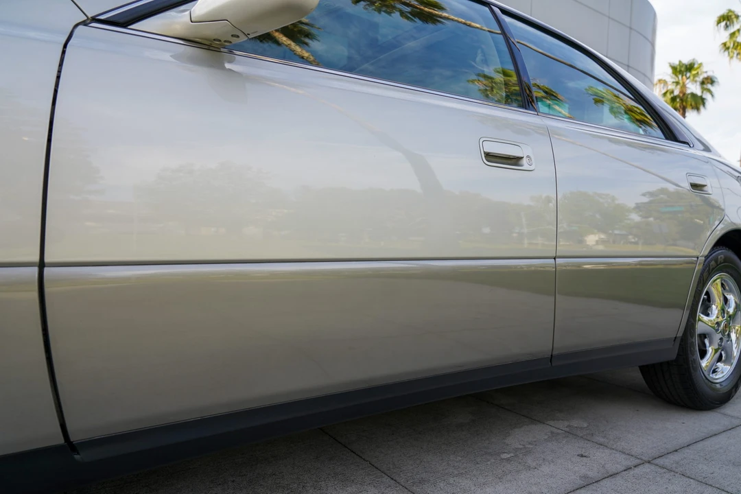 1998 Lexus ES 3rd Gen - Image 30 of 31