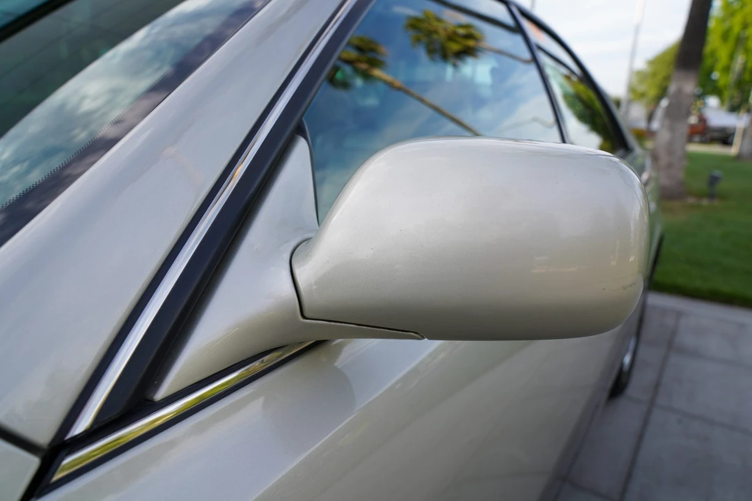 1998 Lexus ES 3rd Gen - Image 28 of 31