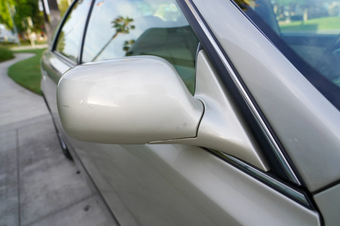 1998 Lexus ES 3rd Gen - Image 27 of 31