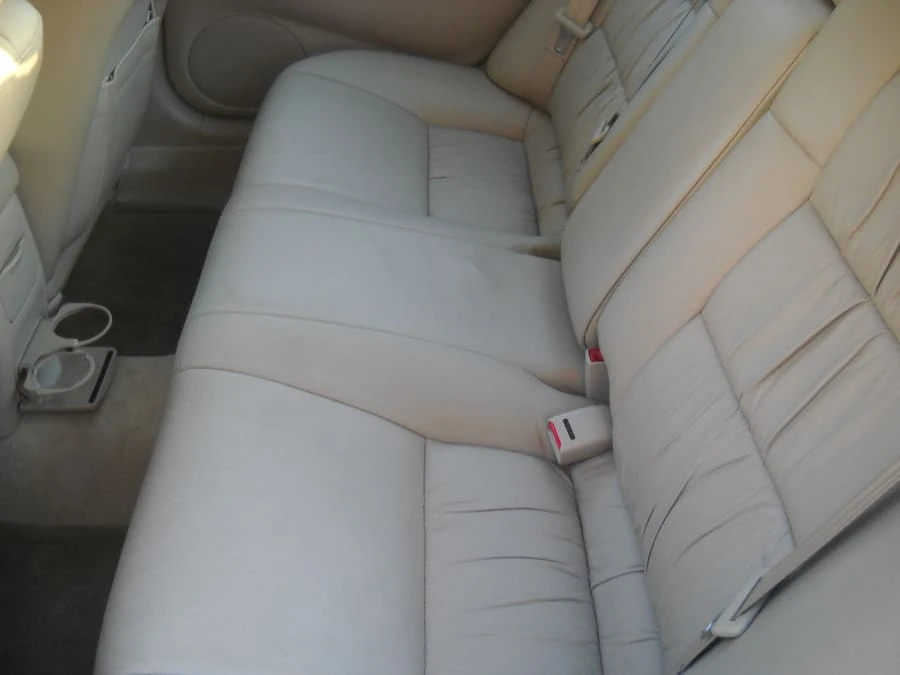 1998 Lexus ES 3rd Gen - Image 2 of 4