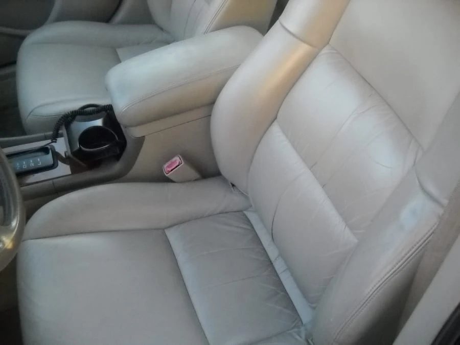 1998 Lexus ES 3rd Gen - Image 3 of 4