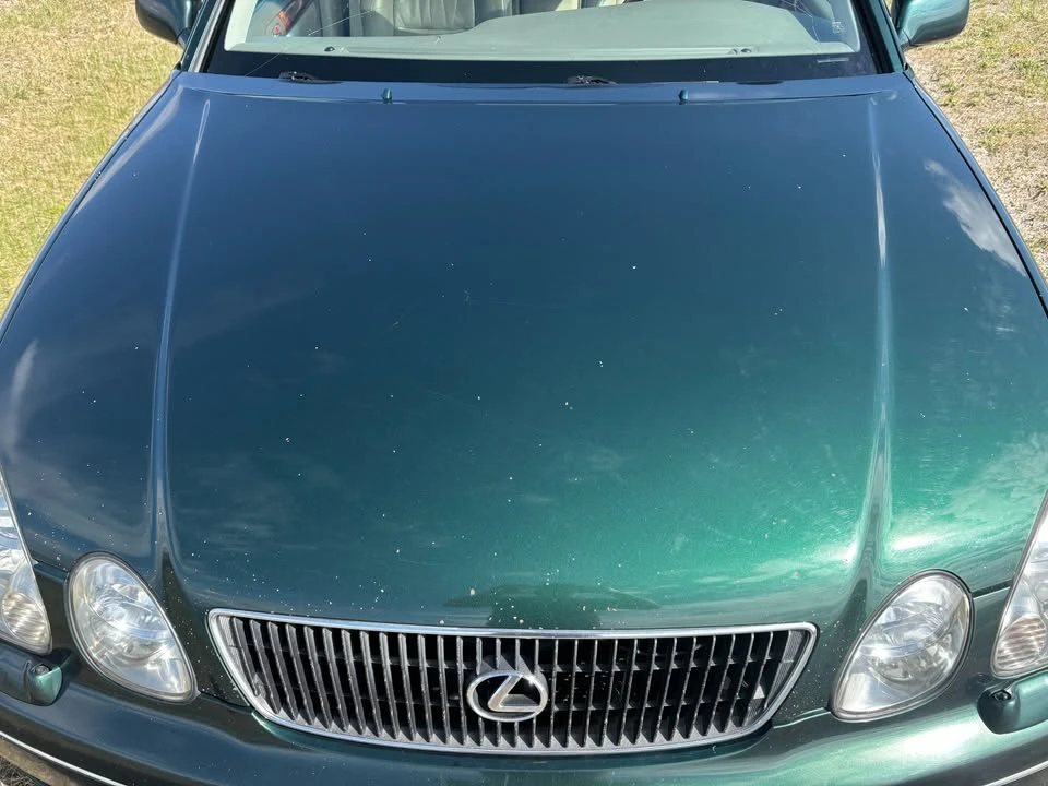 1998 Lexus GS 2nd Gen - Image 10 of 20
