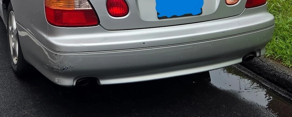 1998 Lexus GS 2nd Gen - Image 13 of 27