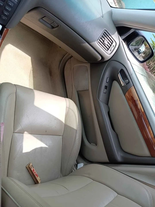 1998 Lexus GS 2nd Gen - Image 12 of 12