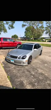 1998 Lexus GS 300