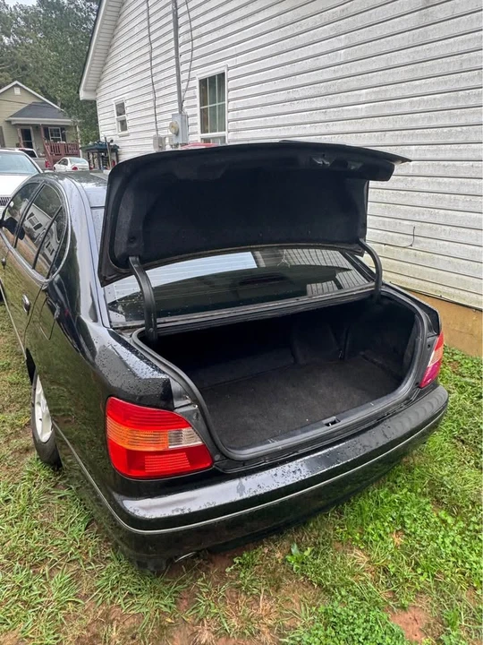 1998 Lexus GS 2nd Gen - Image 5 of 7