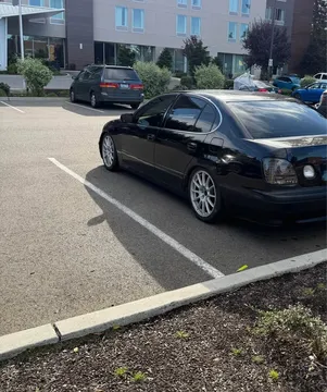 1998 Lexus GS 300 Sedan