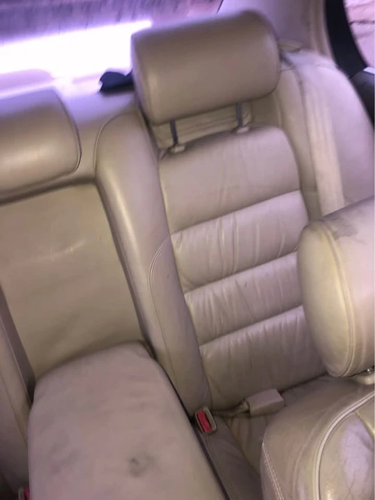 1998 Lexus GS 2nd Gen - Image 16 of 21