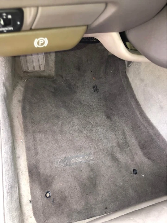 1998 Lexus GS 2nd Gen - Image 19 of 21