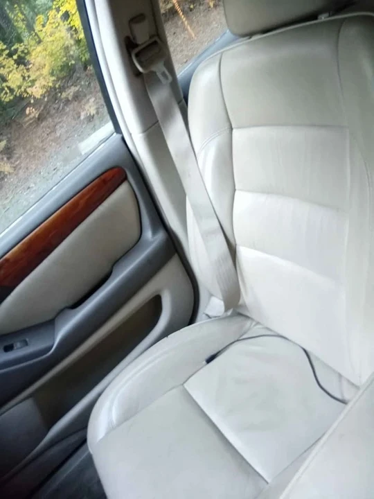 1998 Lexus GS 2nd Gen - Image 19 of 19