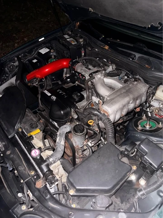 1998 Lexus GS 2nd Gen - Image 13 of 15