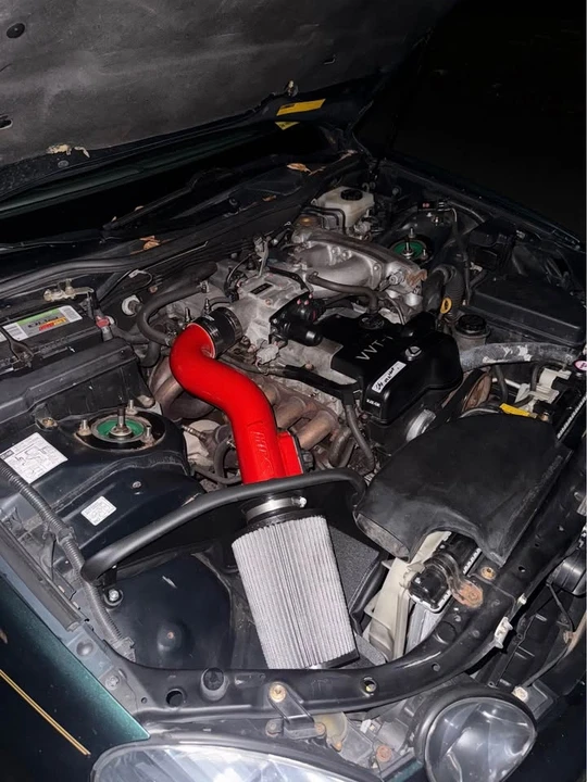 1998 Lexus GS 2nd Gen - Image 14 of 15