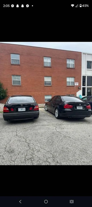 1998 Lexus GS 2nd Gen - Image 5 of 5