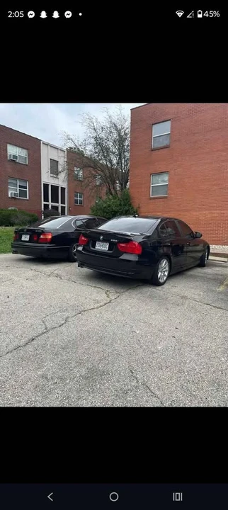 1998 Lexus GS 2nd Gen - Image 4 of 5