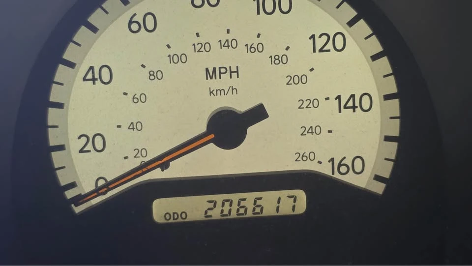 1998 Lexus GS 2nd Gen - Image 6 of 15