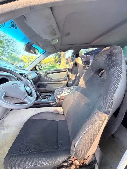 1998 Lexus GS 2nd Gen - Image 13 of 13