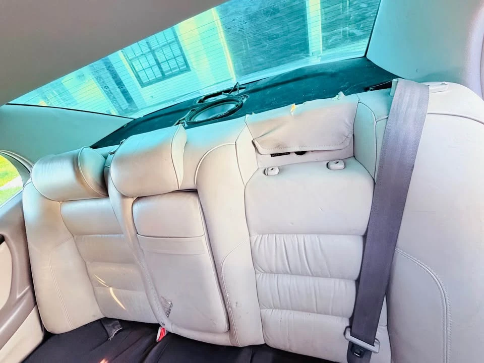 1998 Lexus GS 2nd Gen - Image 6 of 13