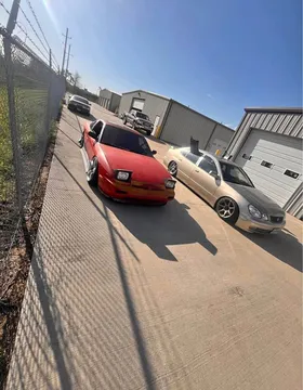 1998 Lexus GS 300