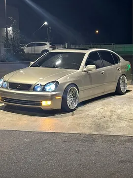 1998 Lexus GS 300