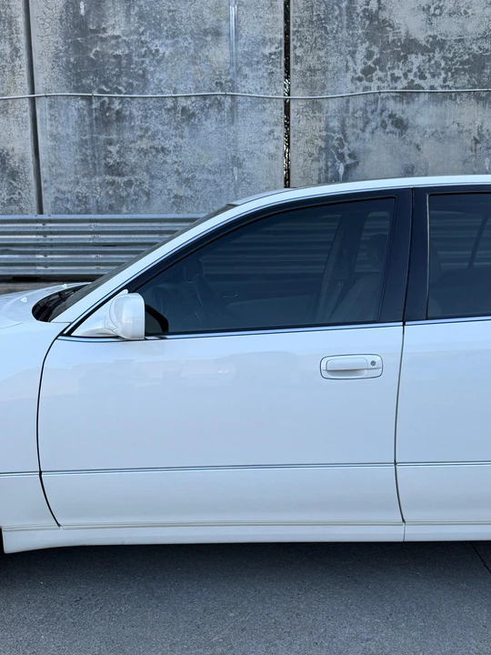 1998 Lexus GS 2nd Gen - Image 31 of 31