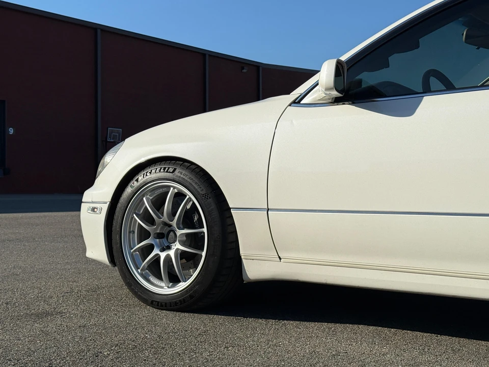 1998 Lexus GS 2nd Gen - Image 29 of 31