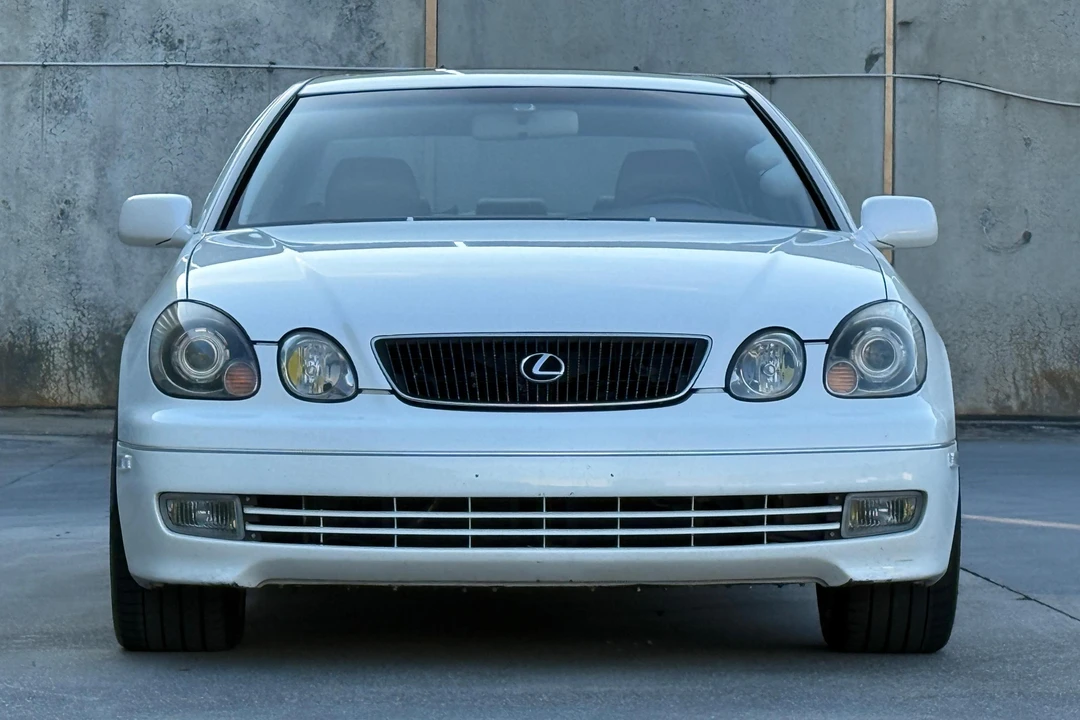1998 Lexus GS 2nd Gen - Image 2 of 31