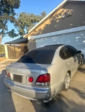 1998 Lexus GS 400