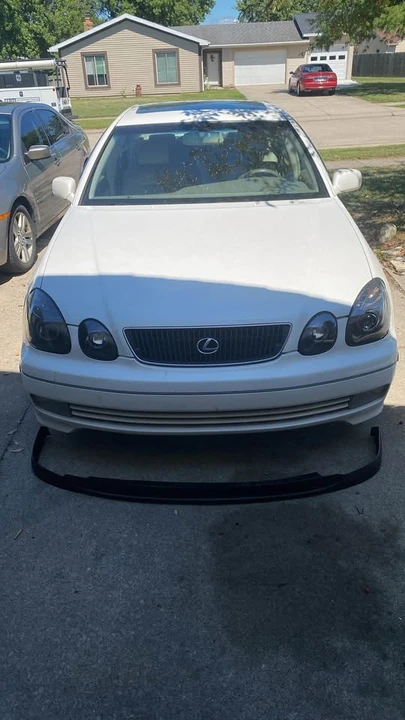 1998 Lexus GS 2nd Gen - Image 2 of 5